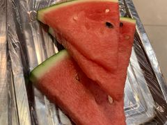 -腾格勒烤羊腿