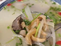 -塔里木的羊·新疆特色餐厅(钱湖北路店)