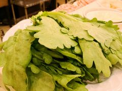 -八先生涮肉房(三里河店)