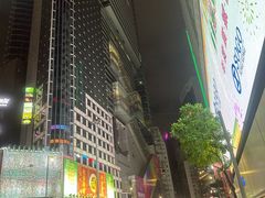 -崇光百货(铜锣湾店)