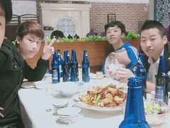 -巴依老爷新疆美食(清华东门店)