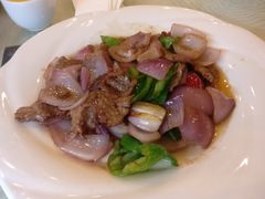 -粤香村(清真川菜店)