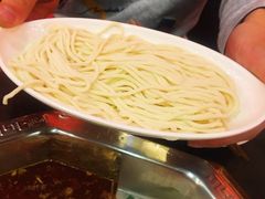 -陈府大宅门成都火锅·手切鲜肉(太原街店)