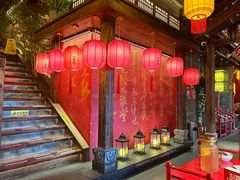 -小龙坎火锅(全球总店)