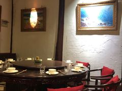 包厢-红尘再(安昌古镇店)