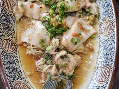 -百丈园龙江啫神馆