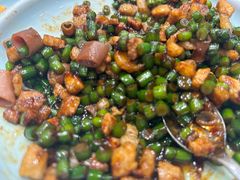 -良友·海鲜青岛菜(五四广场店)