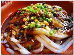 川北凉粉&nbsp;1.5分-陶然居·重庆菜(解放碑店)