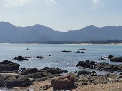 -西涌国际滨海旅游区