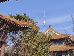 -长春北湖公园