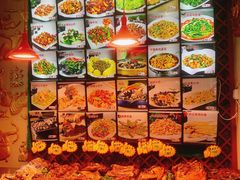 -诺敏塔拉奶茶-布里亚特包子-手把肉(锦都会店)