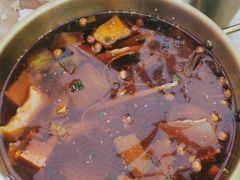 -冒菜西施·非遗冒菜(总店)