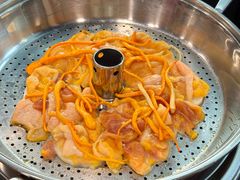 -熠盛粤味·顺德桑拿鸡(永康路店)