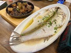 -锡和无锡菜(景丽苑店)