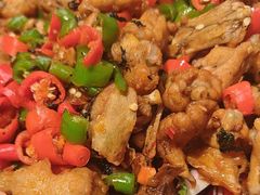 -蛙来哒(汇一城黑金冠店)