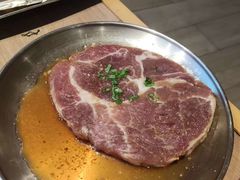 -西塔老太太泥炉烤肉(沈阳店)