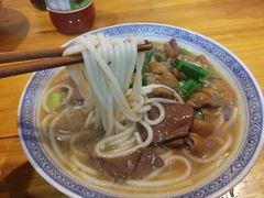 -锦泓老字号猪脏粉(东联大厦店)