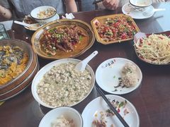 -朗妈私房菜(婺女州店)