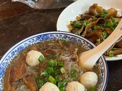 -惠康汤粉店(惠新中街店)