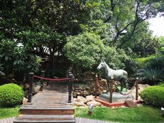 -马勒别墅·中餐厅