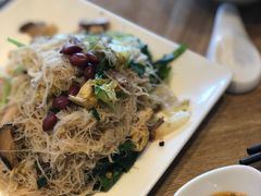 兴化炒米粉-莆田餐厅PUTIEN(三里屯店)