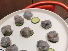 -南门四季铜锅涮肉(大屯·北苑店)