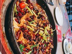 -老板恋上鱼(恒隆广场店)