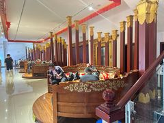 -迪庆藏族自治州博物馆