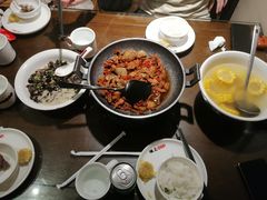 -味上湘菜馆(岳麓山店)