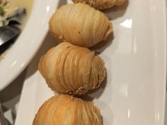 -梅龙镇酒家(南京西路总店)