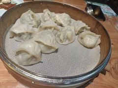 -大清花饺子城(昌黎店)