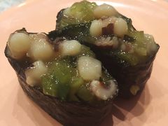 -争鲜回转寿司(飞洲国际店)