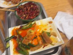 -福苗小骆驼烧烤(莲湖路店)
