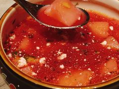 -卢布里西餐厅(星海广场店)