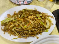 -惠来大排档(联创商业街店)