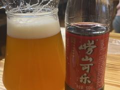 -老东镇啤酒屋海鲜加工·蒸汽海鲜·海鲜烧烤(台东店)