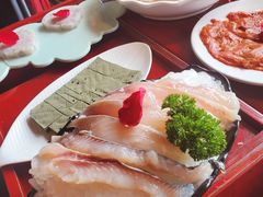 -重庆袁老四火锅(武进万达店)