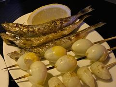 -福烤锦花(长乐路店)