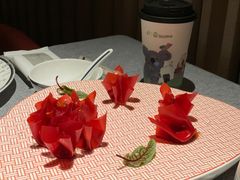 -柿合缘新京菜(静安嘉里中心店)