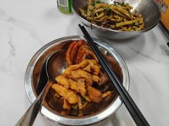 -柳州阿四螺蛳粉(永康路店)