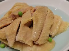-新吉士·上海菜(浦东LCM置汇旭辉店)