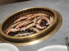 -韩盛·盛江山自助料理(奥体万达店)