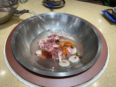 -313羊庄·羊肉火锅烧烤(李村店)