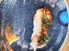 -诚家·日式烧鸟·深夜食堂(虹桥天街店)