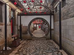 -牟氏庄园