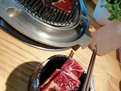-伊茉家的烤肉店(勒泰中心店)