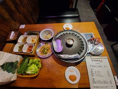 -济州爱肉堂(总店)
