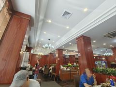 -四妹餐厅(玫瑰街店)