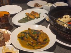 -汤城小厨•粤菜•靓汤(苏州街店)