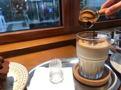 -及咖啡GatherCoffee(华申大厦店)